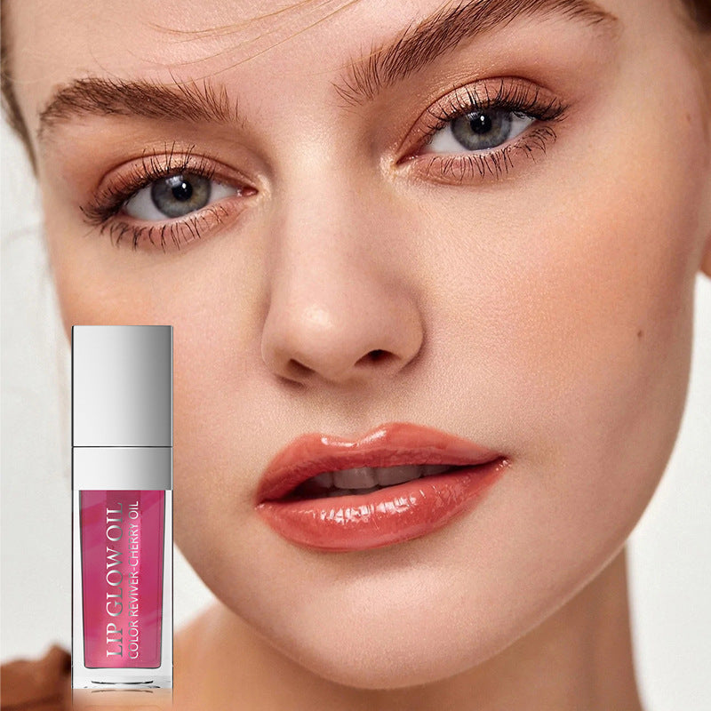 Moisturizing Lip Oil Gloss