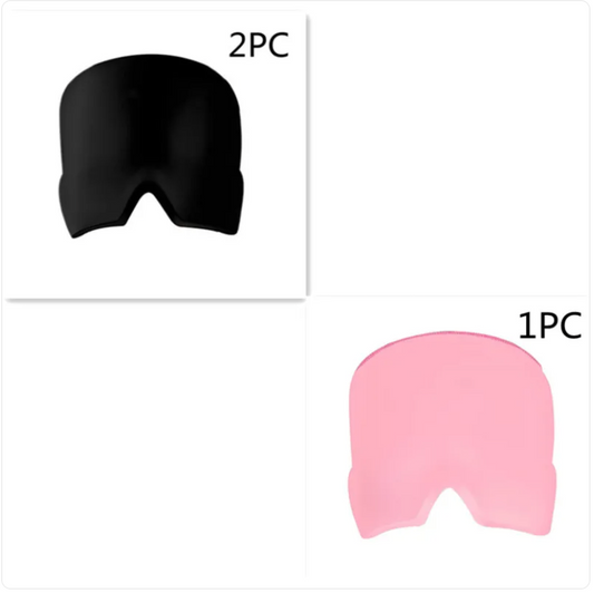 Cooling Gel Eye Mask