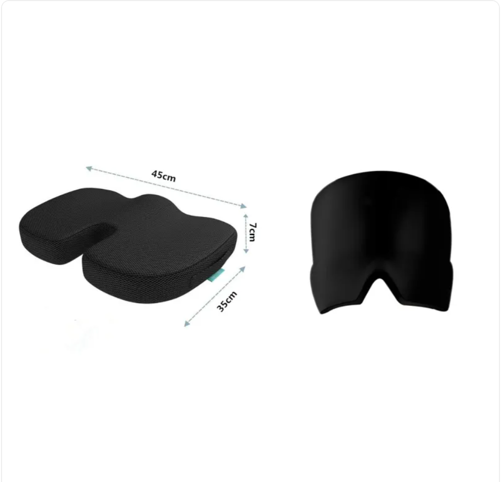 Cooling Gel Eye Mask