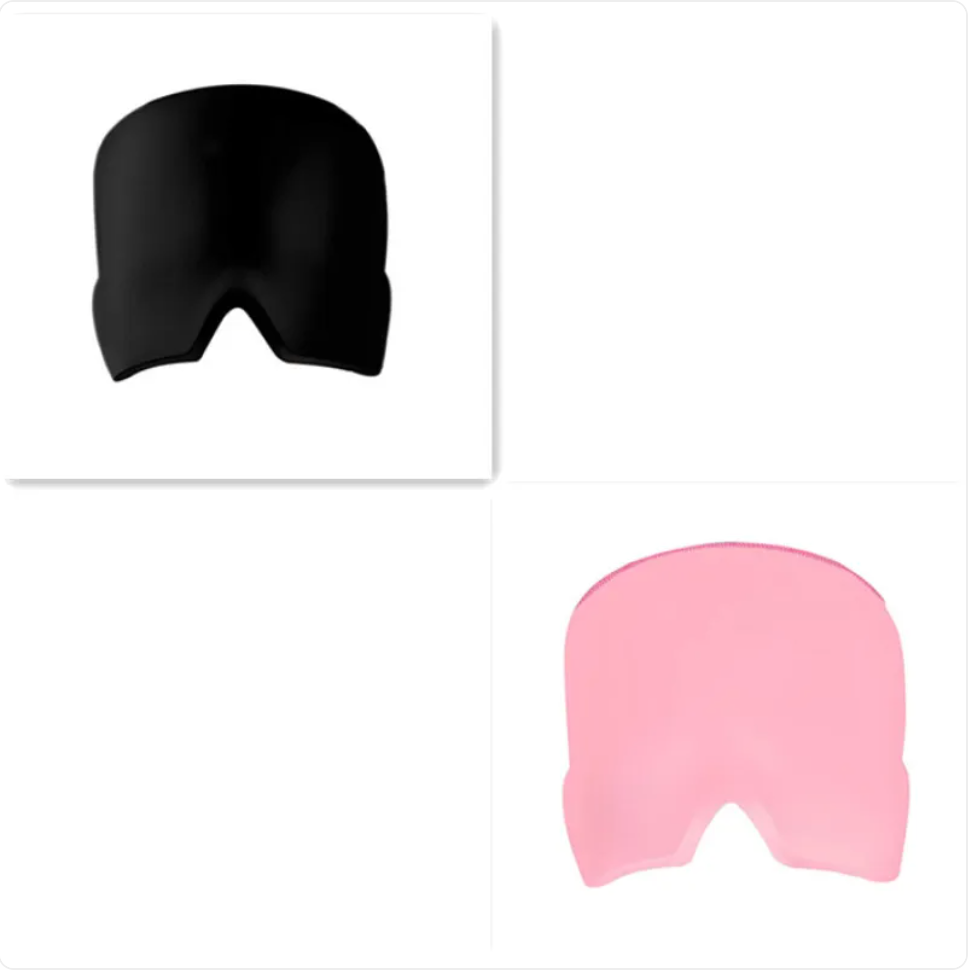 Cooling Gel Eye Mask