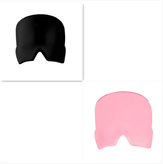 Cooling Gel Eye Mask