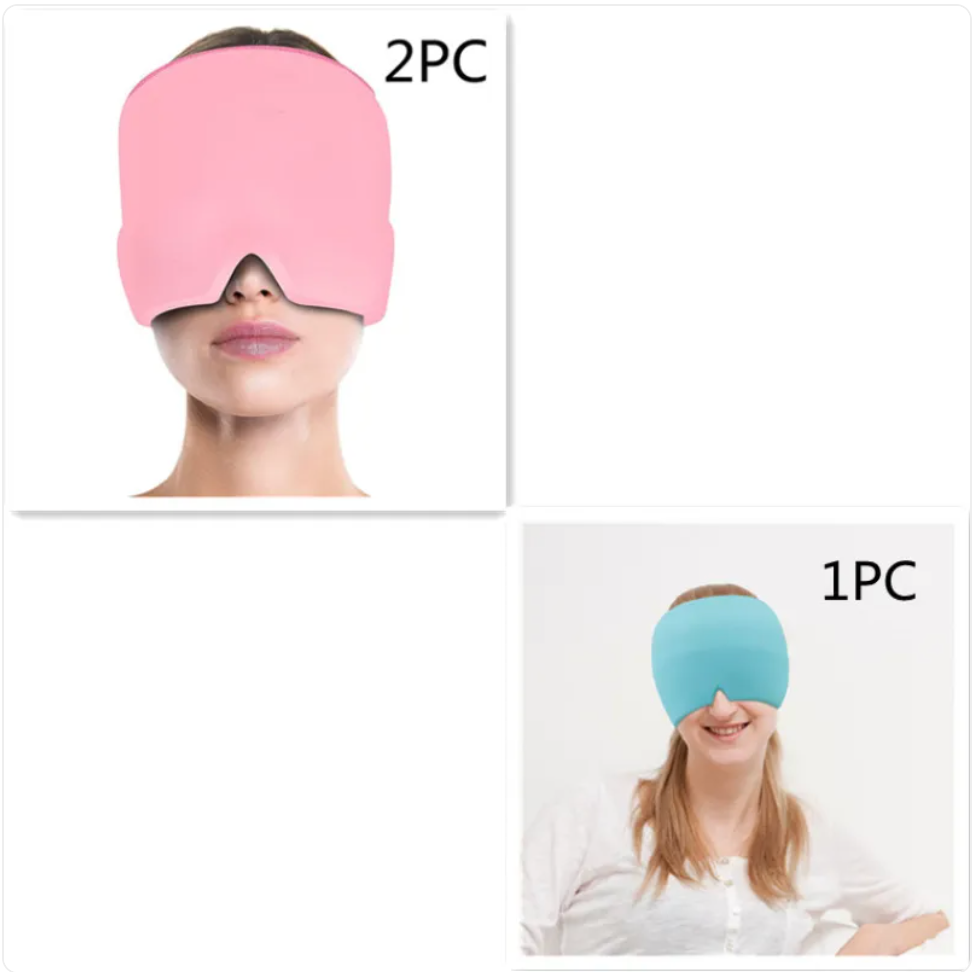 Cooling Gel Eye Mask