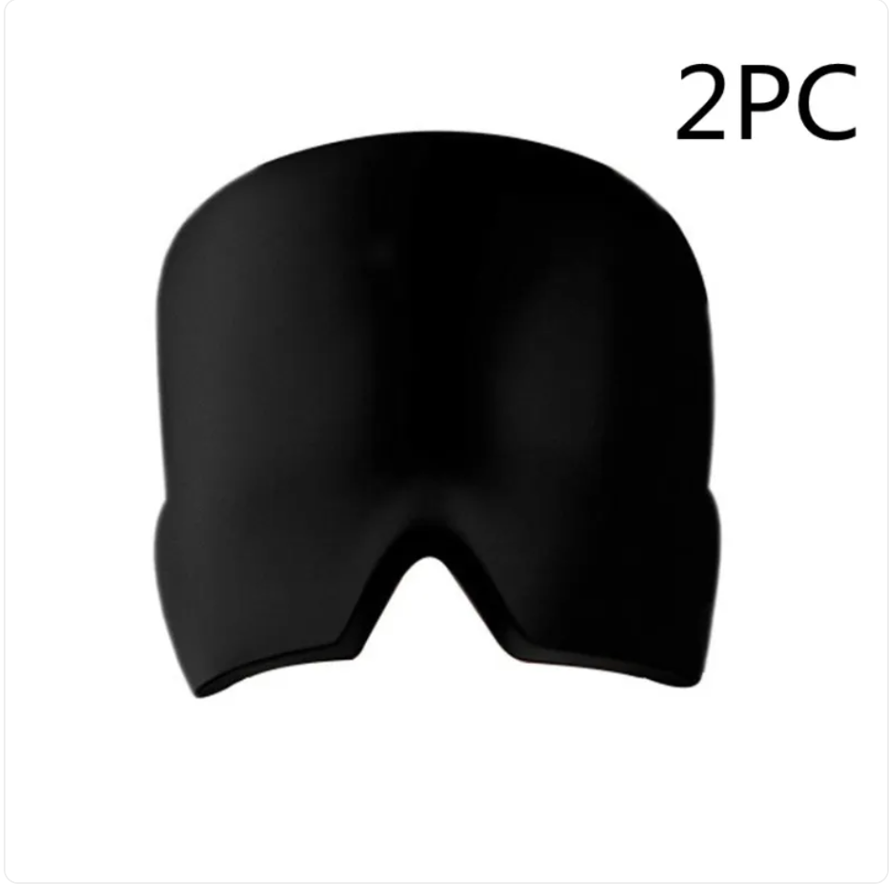 Cooling Gel Eye Mask