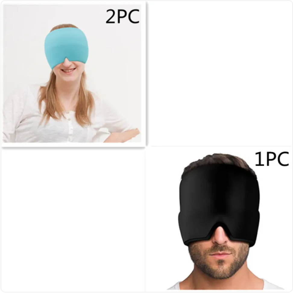 Cooling Gel Eye Mask