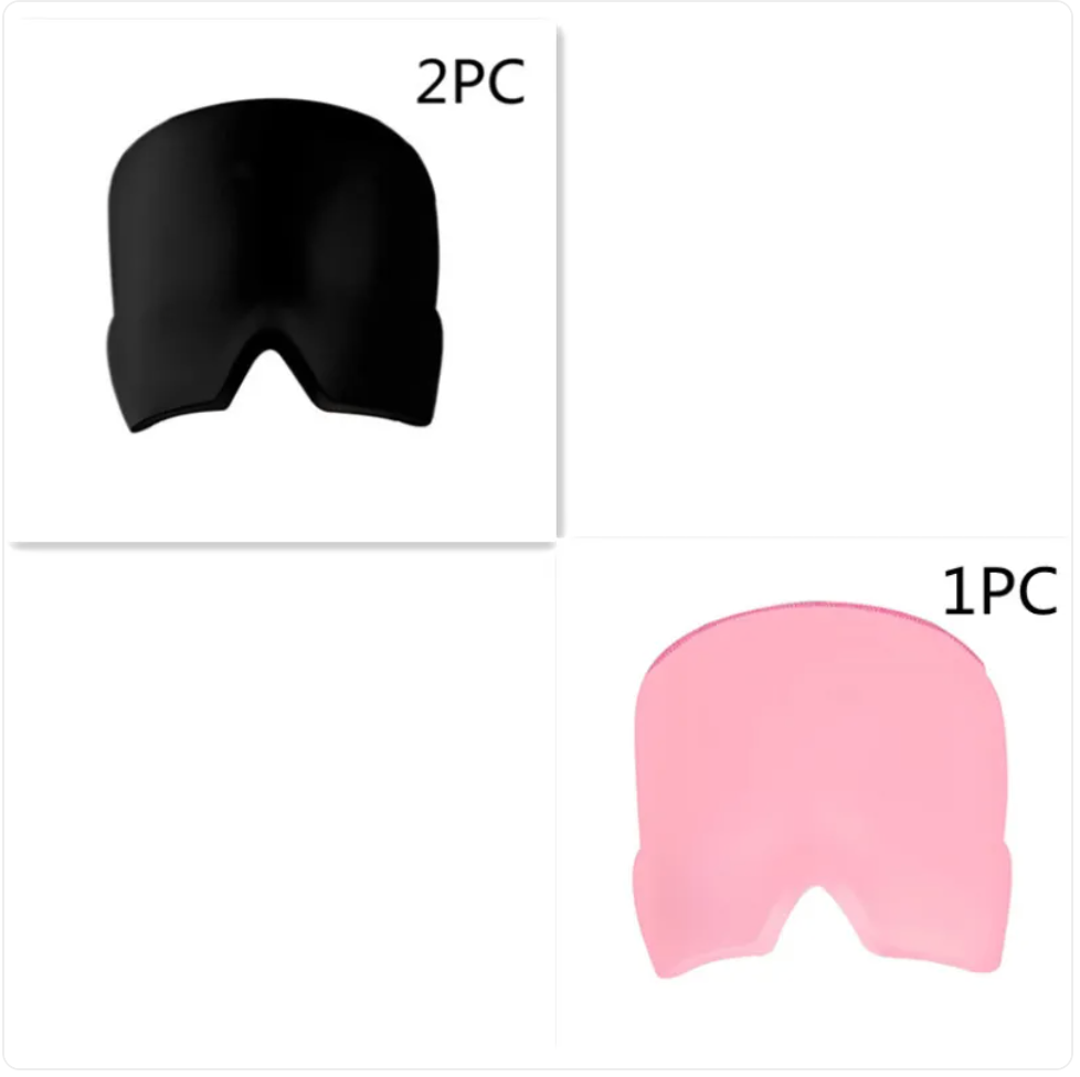 Cooling Gel Eye Mask