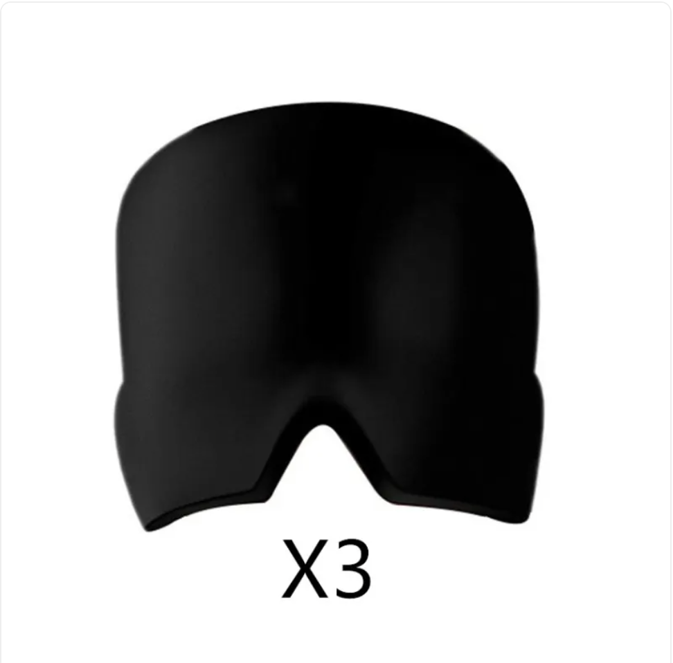 Cooling Gel Eye Mask