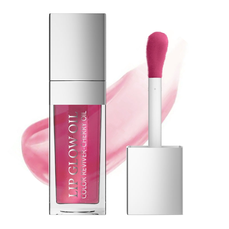 Moisturizing Lip Oil Gloss