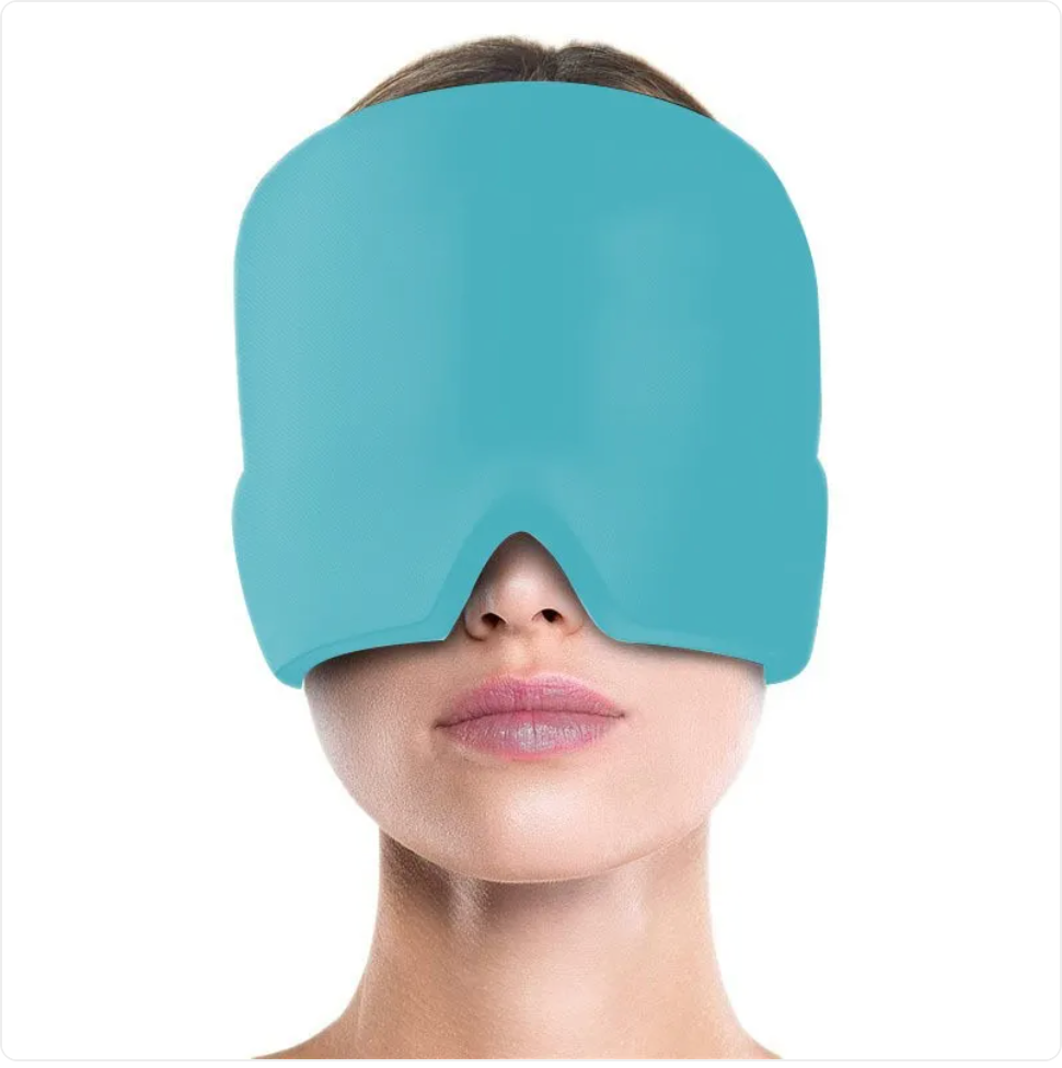 Cooling Gel Eye Mask