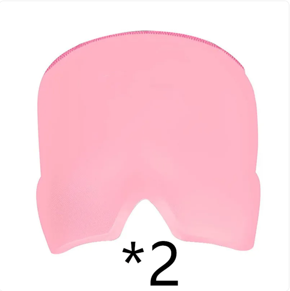 Cooling Gel Eye Mask