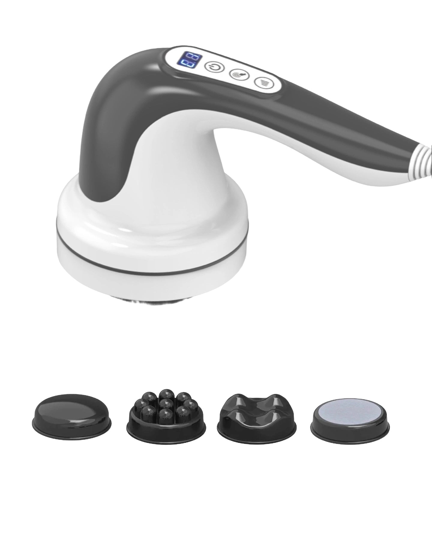 Velour Sculpt — Body Contouring Massager