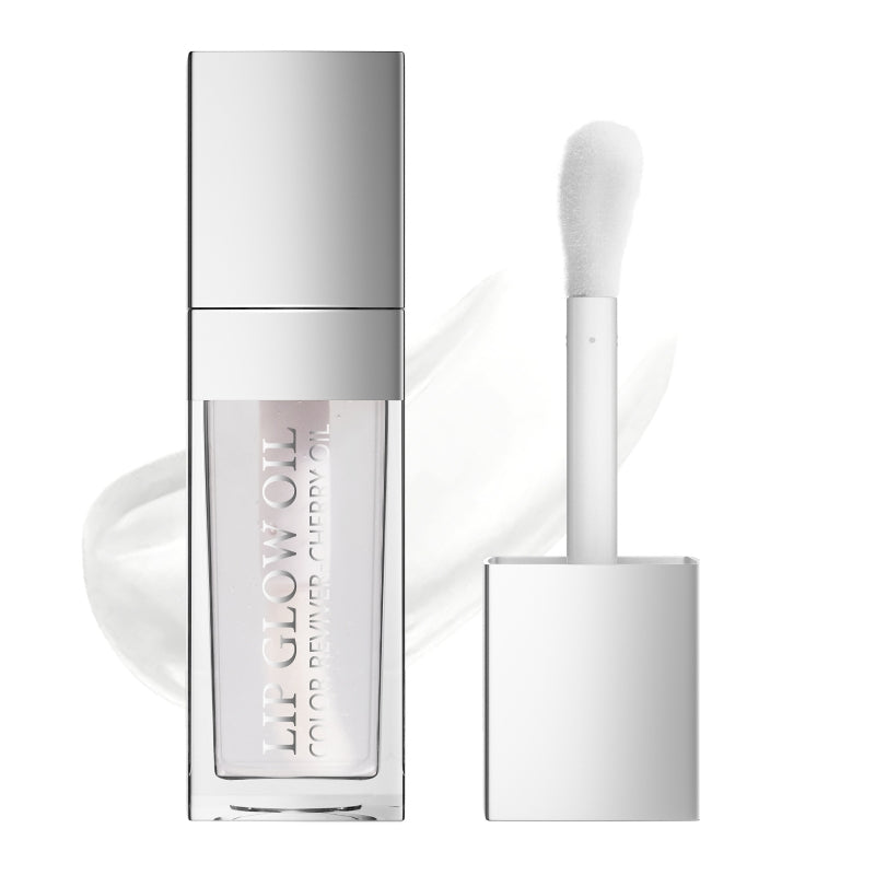 Moisturizing Lip Oil Gloss