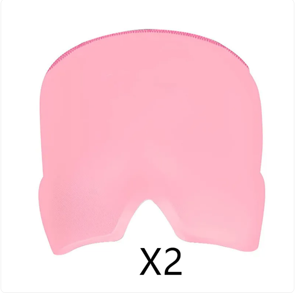 Cooling Gel Eye Mask