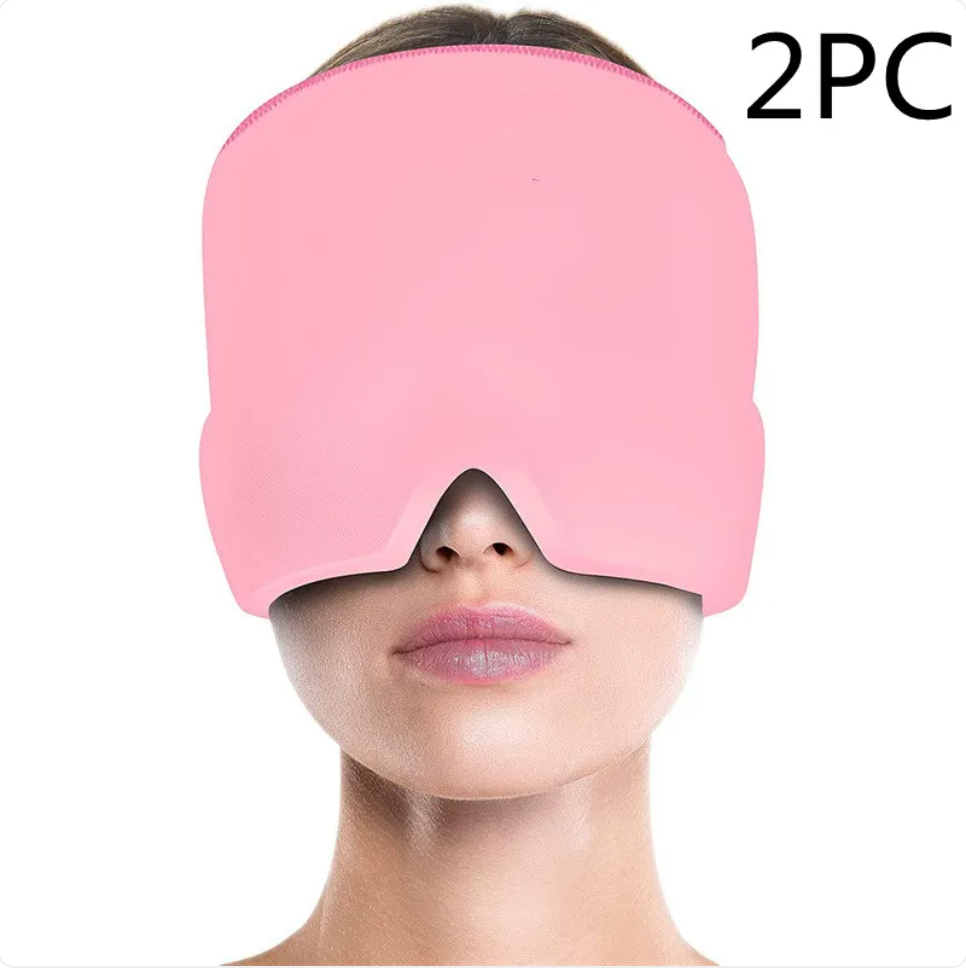 Cooling Gel Eye Mask