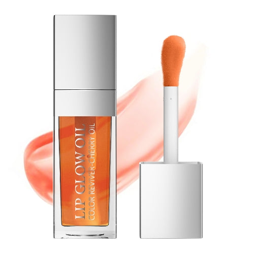 Moisturizing Lip Oil Gloss