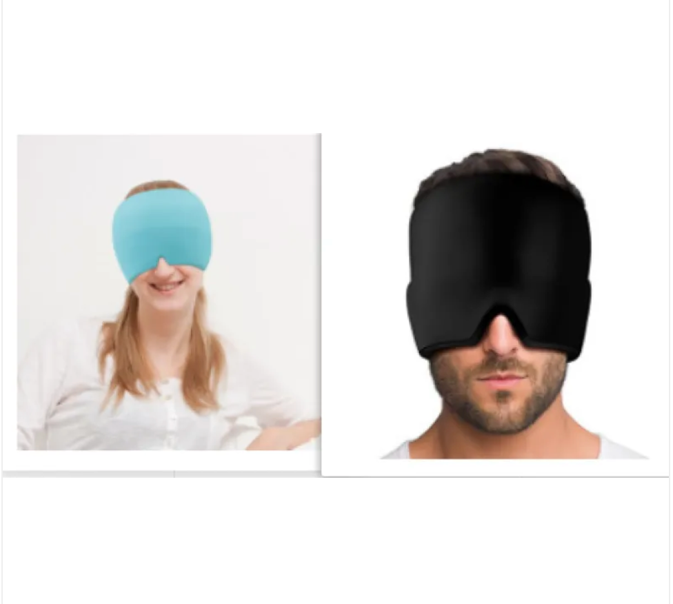 Cooling Gel Eye Mask