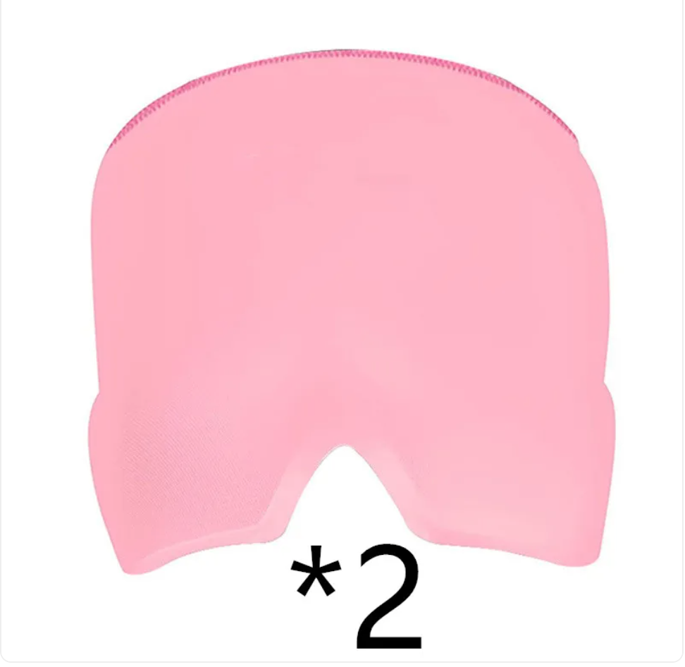 Cooling Gel Eye Mask