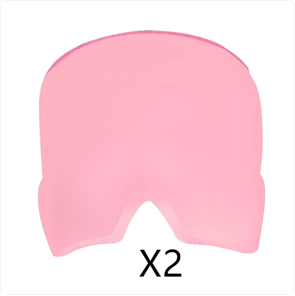 Cooling Gel Eye Mask