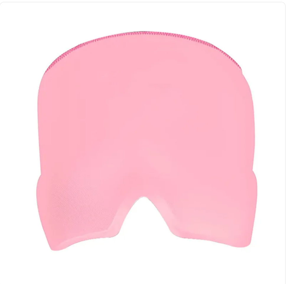 Cooling Gel Eye Mask
