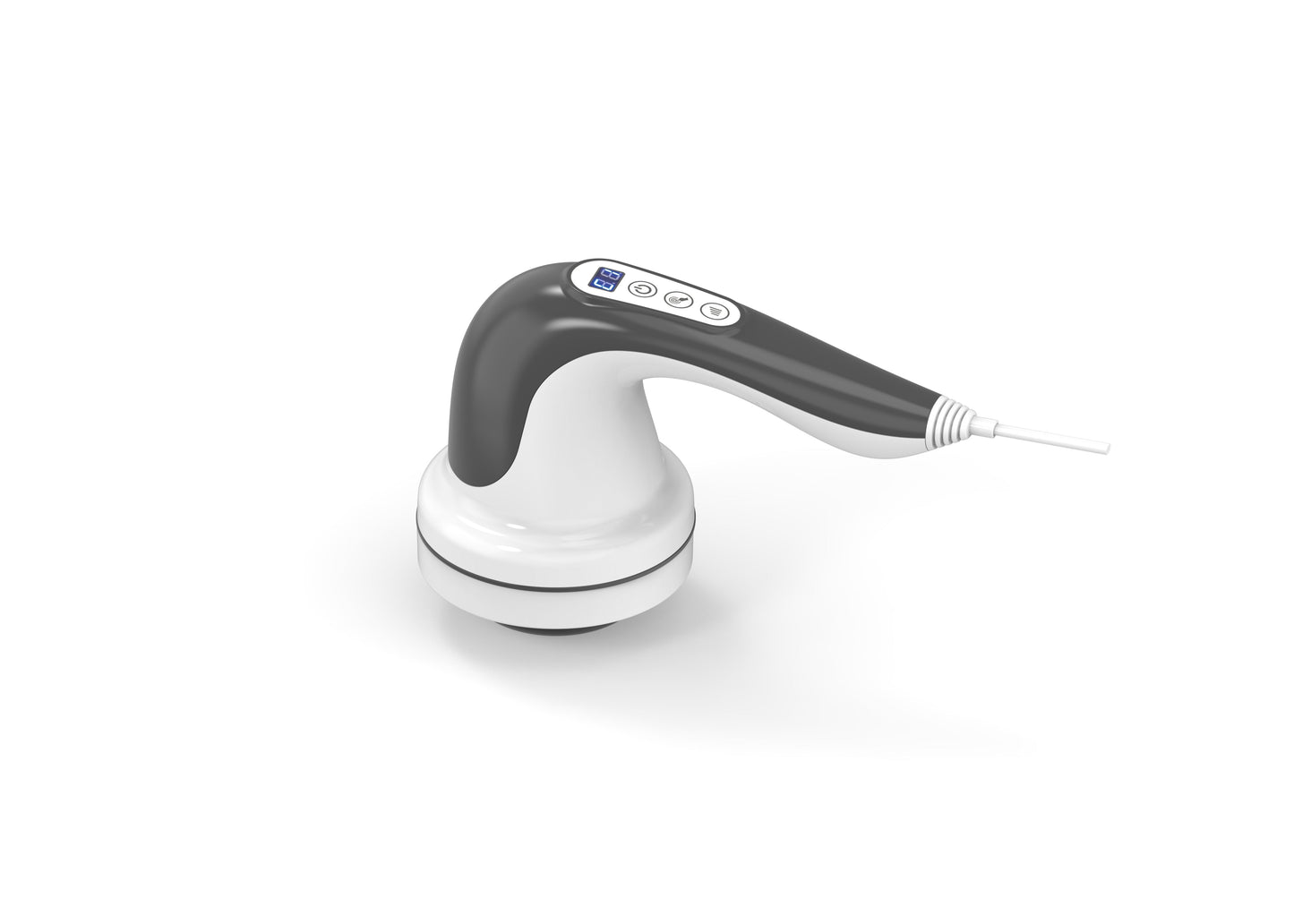Velour Sculpt — Body Contouring Massager