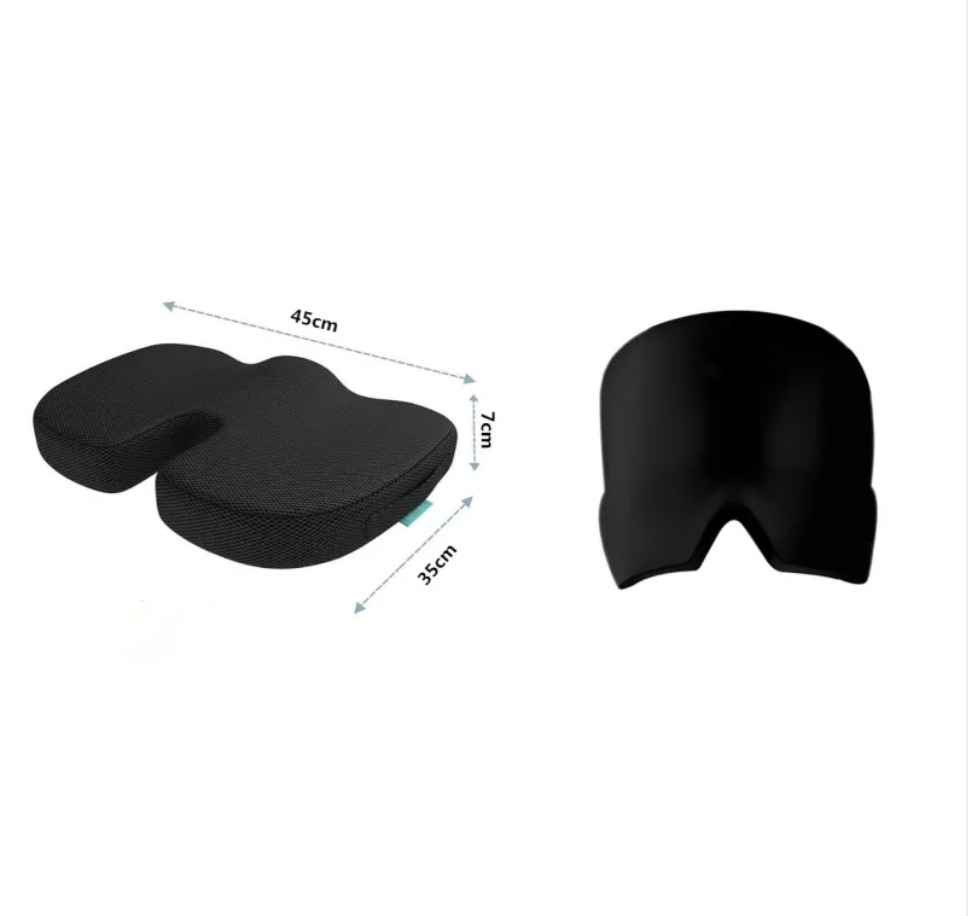 Cooling Gel Eye Mask
