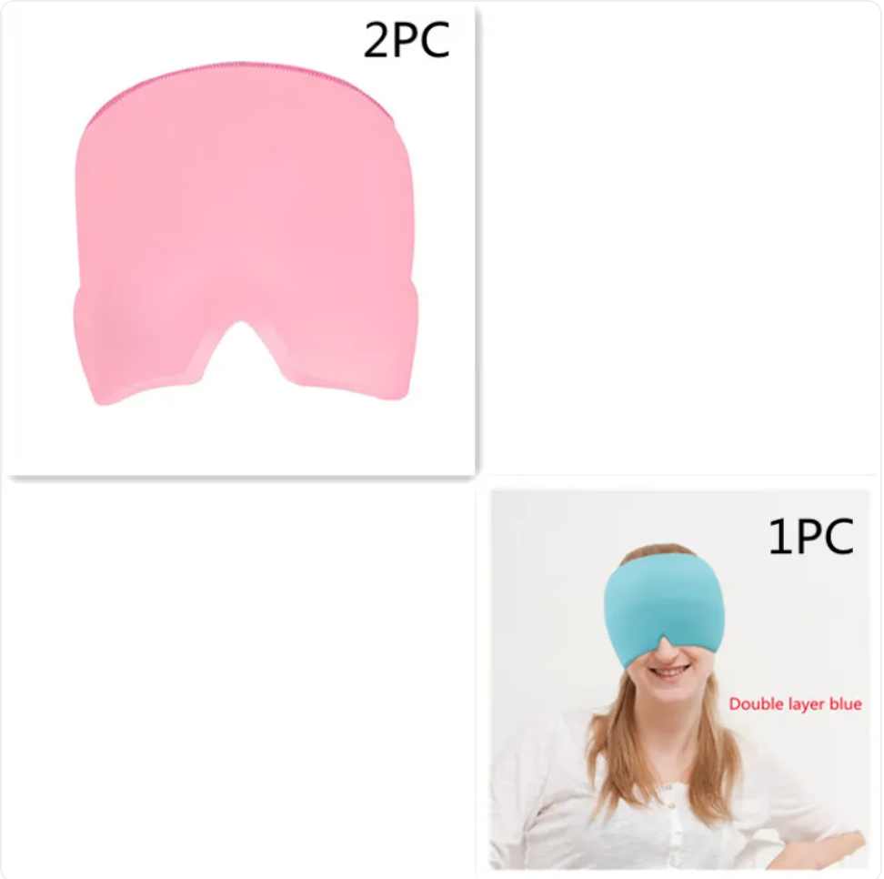 Cooling Gel Eye Mask