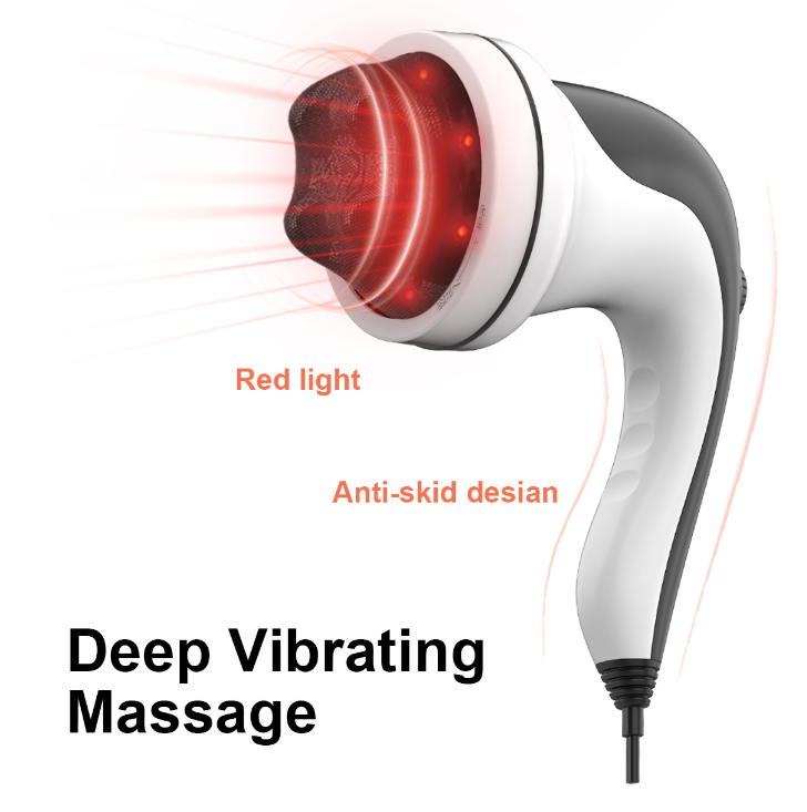 Velour Sculpt — Body Contouring Massager