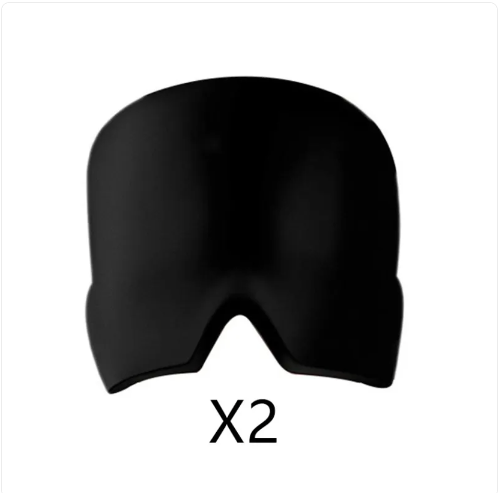 Cooling Gel Eye Mask