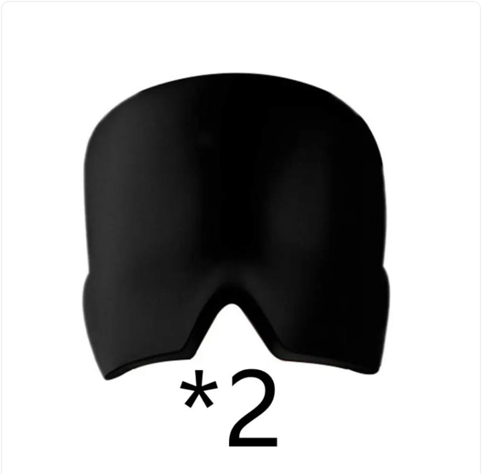 Cooling Gel Eye Mask