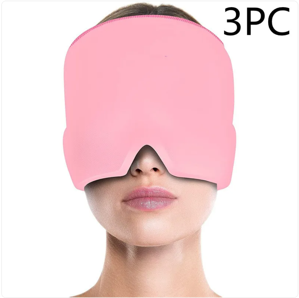 Cooling Gel Eye Mask