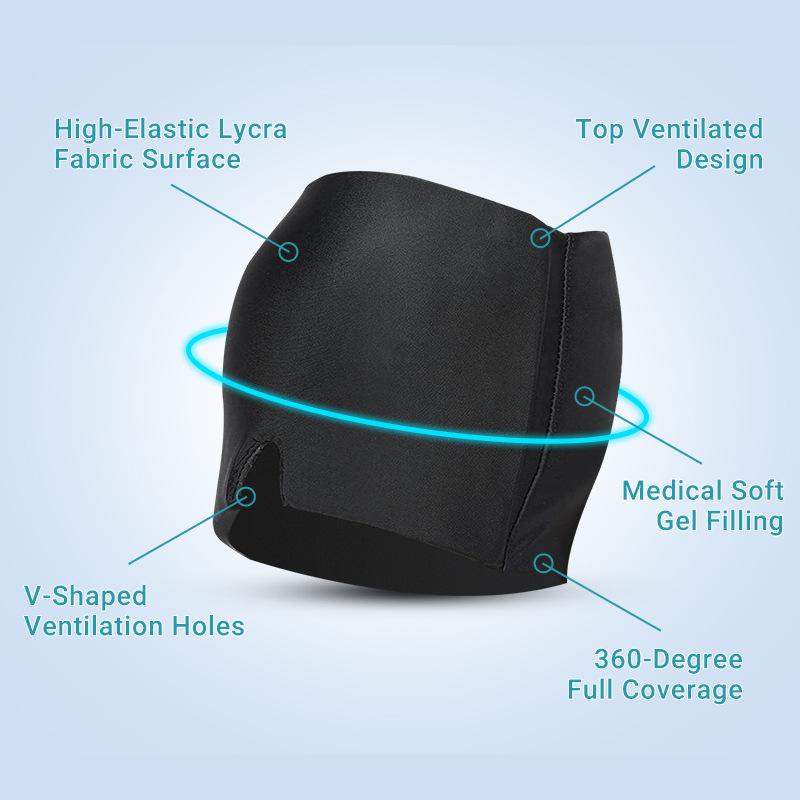 Cooling Gel Eye Mask