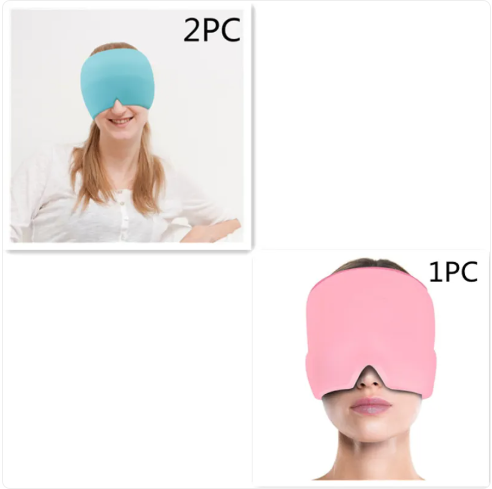 Cooling Gel Eye Mask