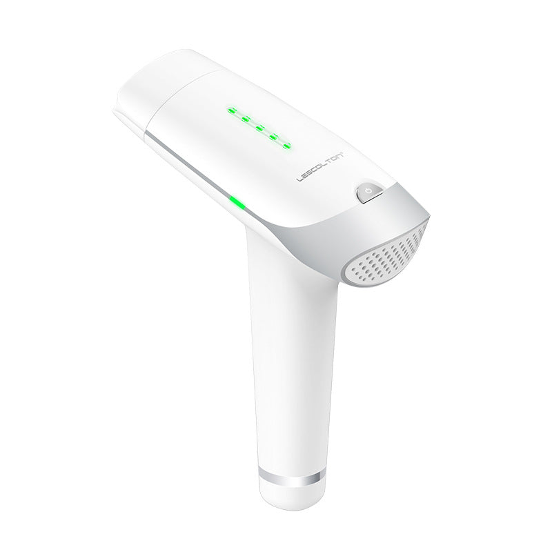 At-Home Laser Hair Removal Device