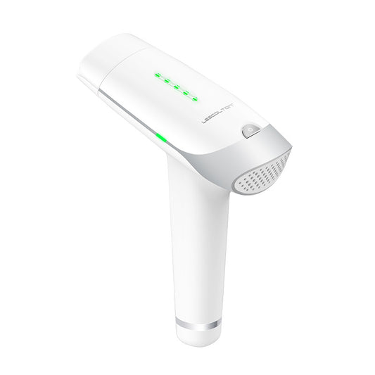 At-Home Laser Hair Removal Device