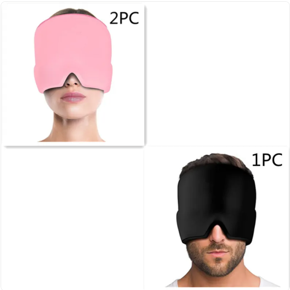 Cooling Gel Eye Mask