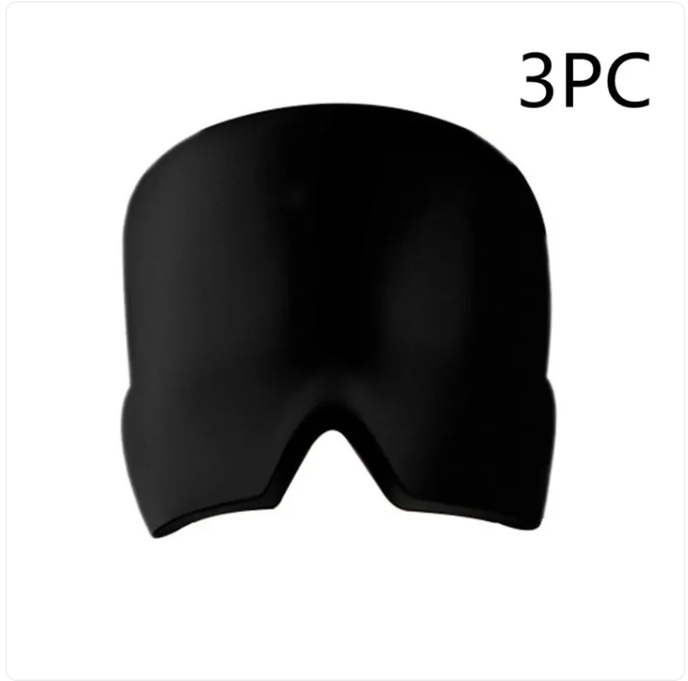 Cooling Gel Eye Mask