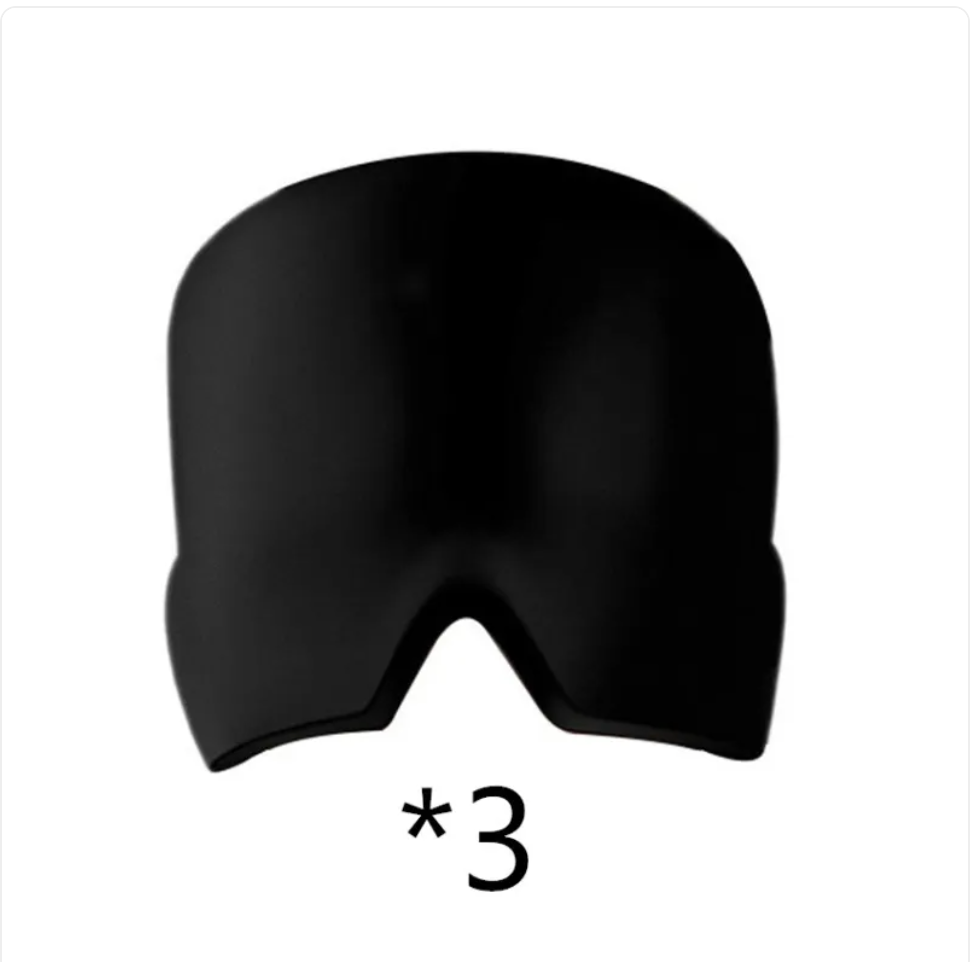 Cooling Gel Eye Mask