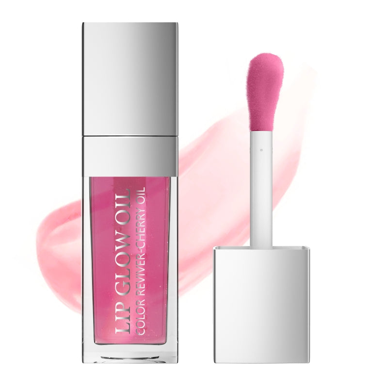 Moisturizing Lip Oil Gloss