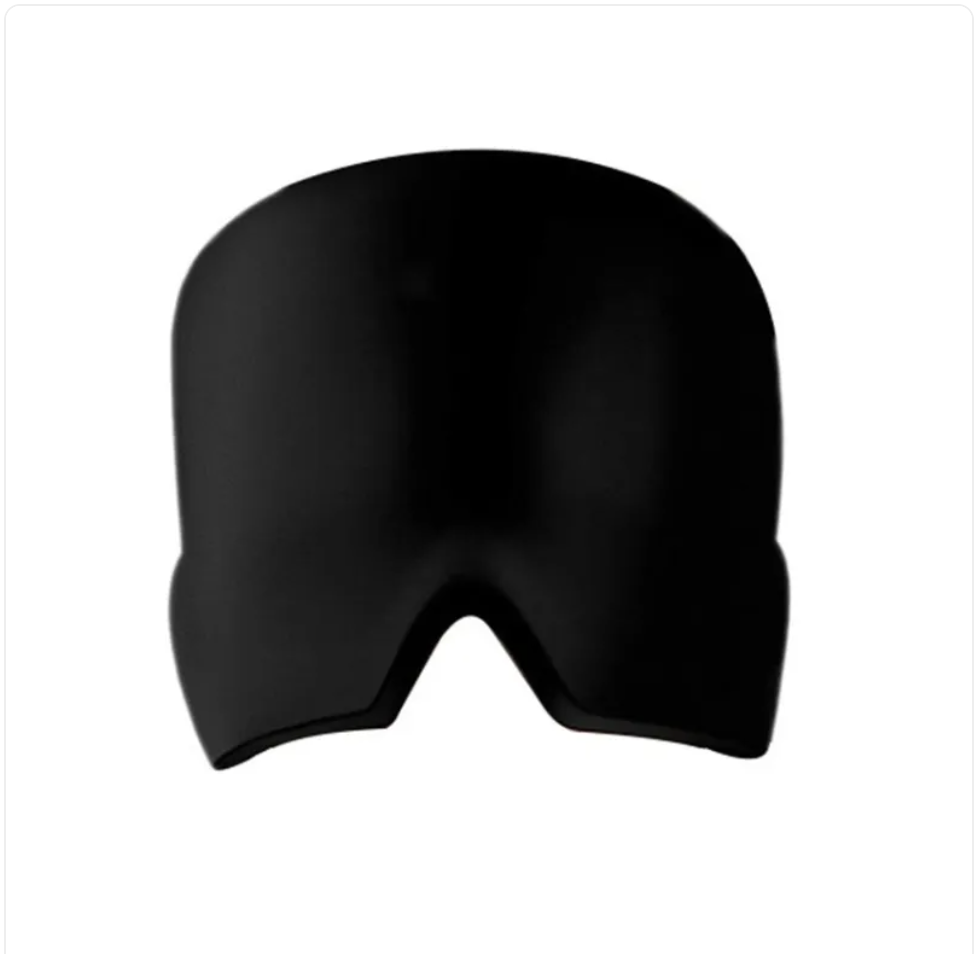 Cooling Gel Eye Mask