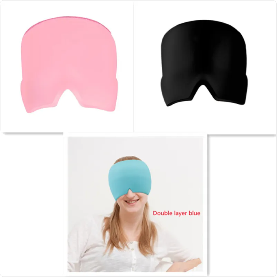 Cooling Gel Eye Mask