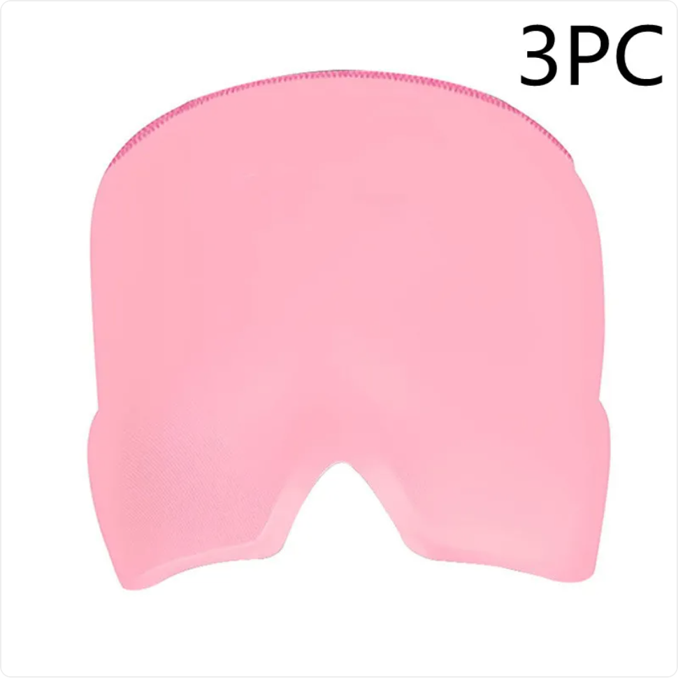 Cooling Gel Eye Mask