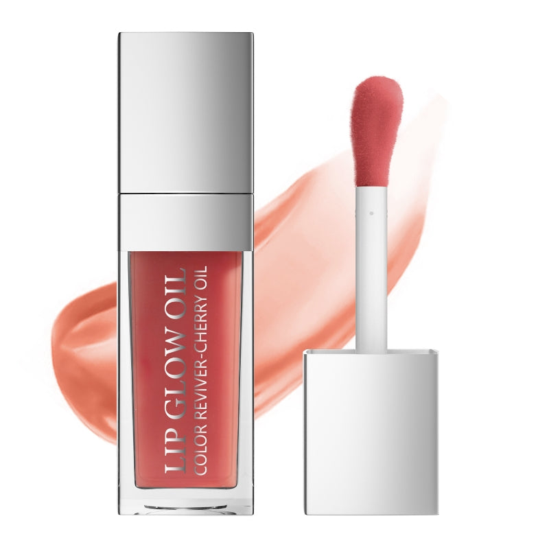 Moisturizing Lip Oil Gloss