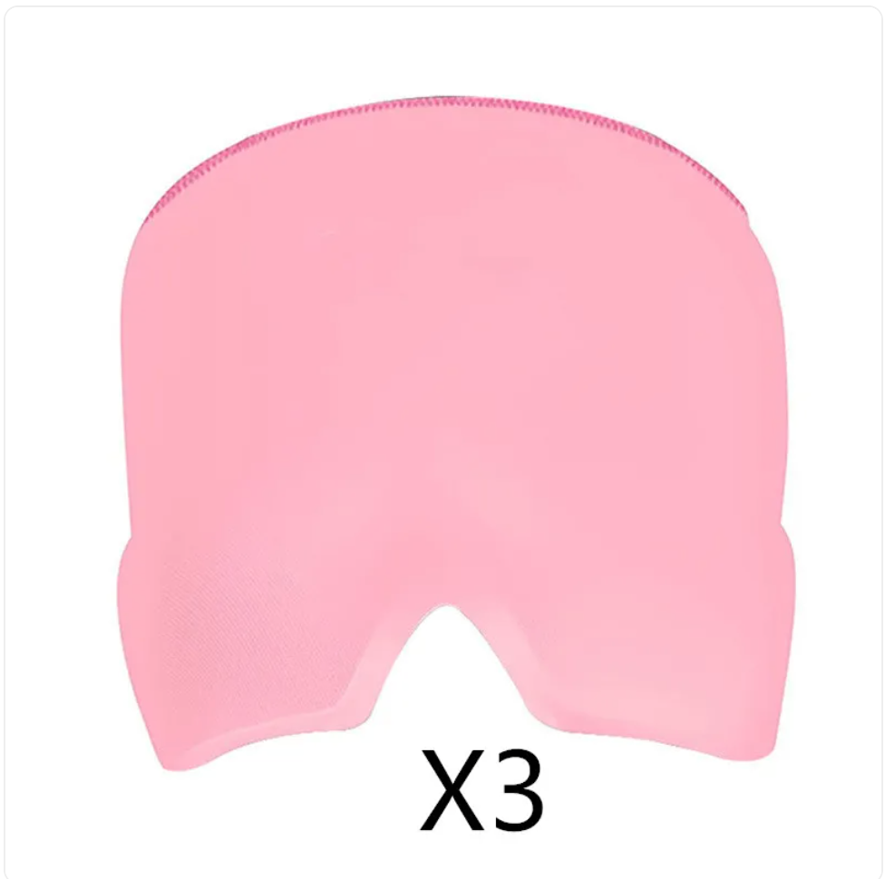 Cooling Gel Eye Mask