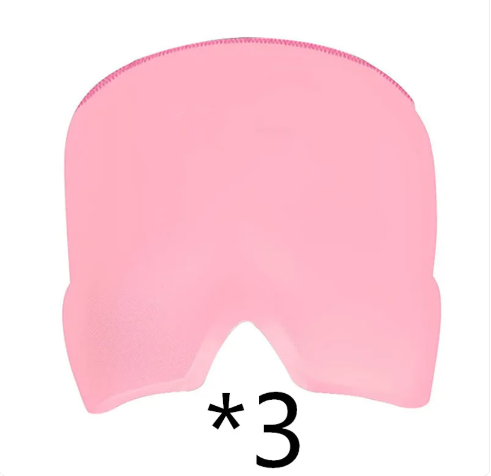 Cooling Gel Eye Mask