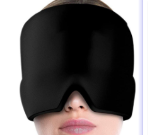 Cooling Gel Eye Mask