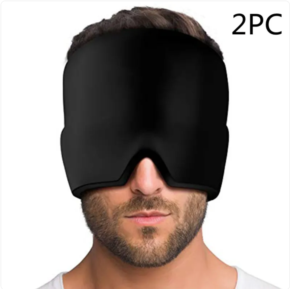 Cooling Gel Eye Mask