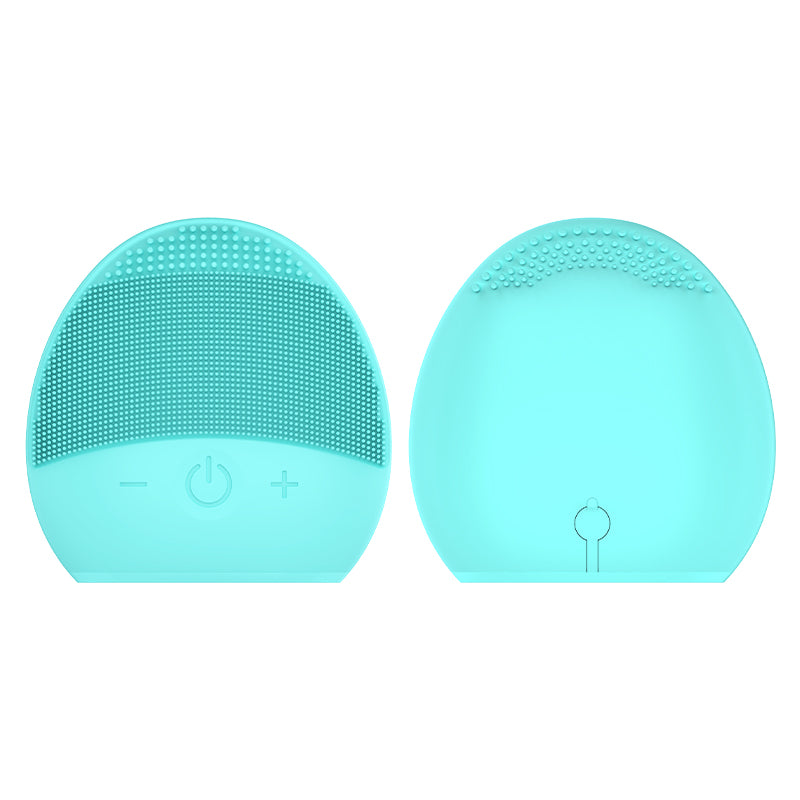 Velour Cleanse — Sonic Facial Cleansing Brush
