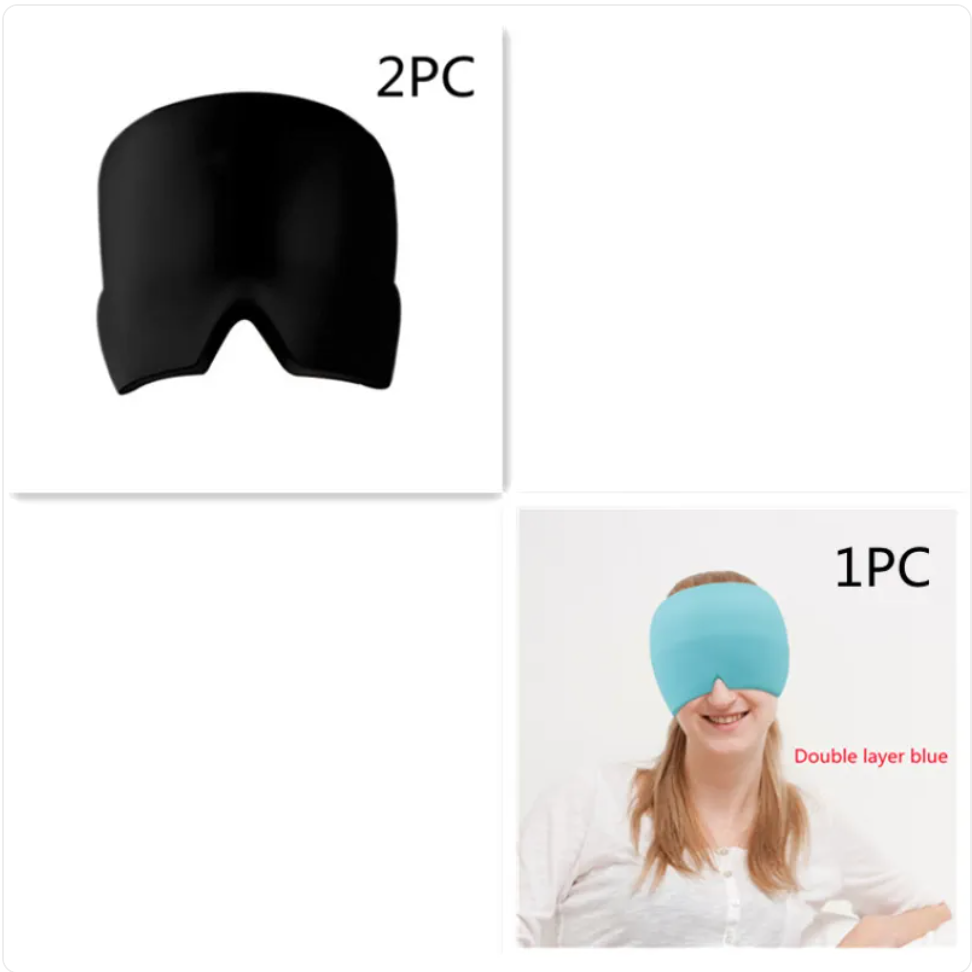 Cooling Gel Eye Mask