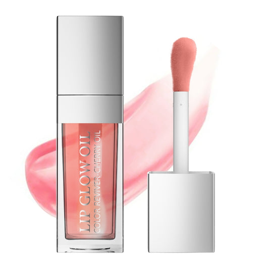 Moisturizing Lip Oil Gloss