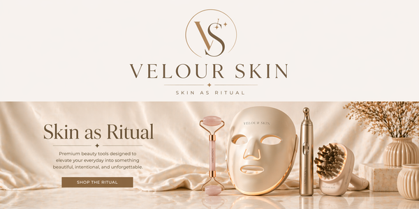 Velour Skin